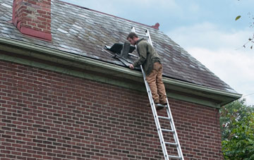 what affects urgent Donhead St Andrew roof repairs