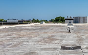 Donhead St Andrew commercial flat roofing