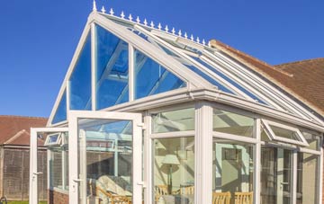 conservatory roof insulation costs Donhead St Andrew