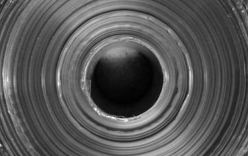 Donhead St Andrew edpm waterproofing