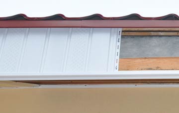 Donhead St Andrew fascia repair costs