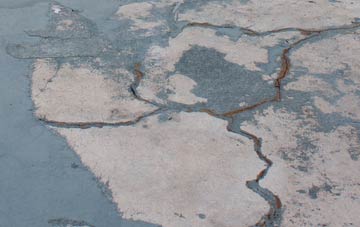 fibreglass roofing replacement Donhead St Andrew