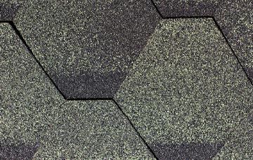 Donhead St Andrew fibreglass shingle repairs