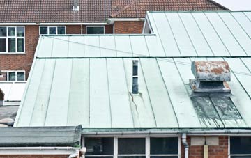 Donhead St Andrew lead roofing costs