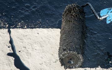 Donhead St Andrew liquid sealant waterproofing