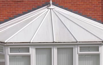Donhead St Andrew polycarbonate conservatory roof repairs