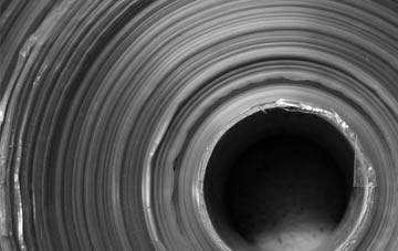 Donhead St Andrew pvc roof replacement