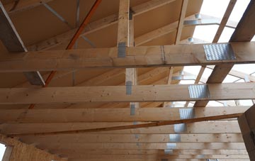 Donhead St Andrew roof truss costs