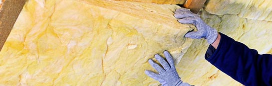 quotes for Donhead St Andrew roof insulation