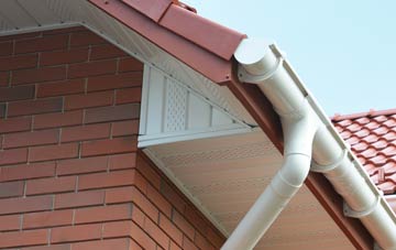Donhead St Andrew soffit repair costs