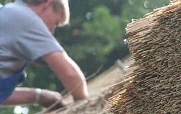 professional Donhead St Andrew thatchers