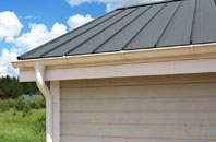 Donhead St Andrew fascia repair