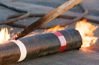 free Donhead St Andrew flat roofing repair quotes