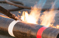 Donhead St Andrew flat roofing replacement
