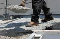 find rated Donhead St Andrew flat roofing replacement companies