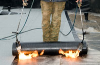 Donhead St Andrew flat roof sealing quote