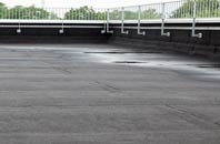 find rated Donhead St Andrew flat roofing companies