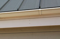 Donhead St Andrew soffit repair